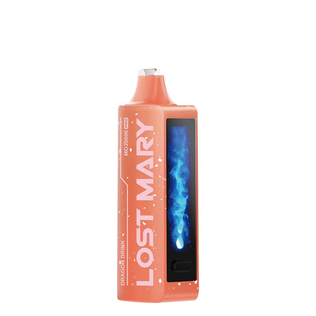 LOST MARY MO20000 PUFFS DISPOSABLE 5CT/BX