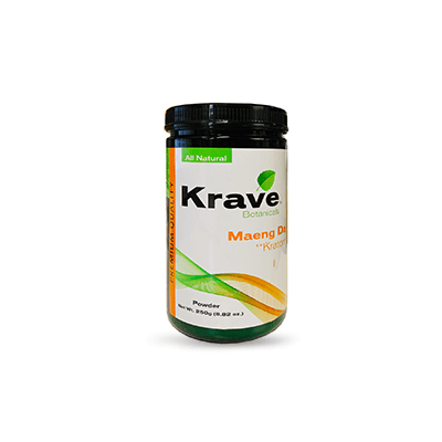 KRAVE POWDER (250g)