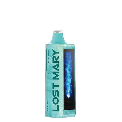 LOST MARY MO20000 PUFFS DISPOSABLE 5CT/BX