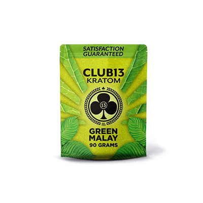 Club 13 POWDER (90g)