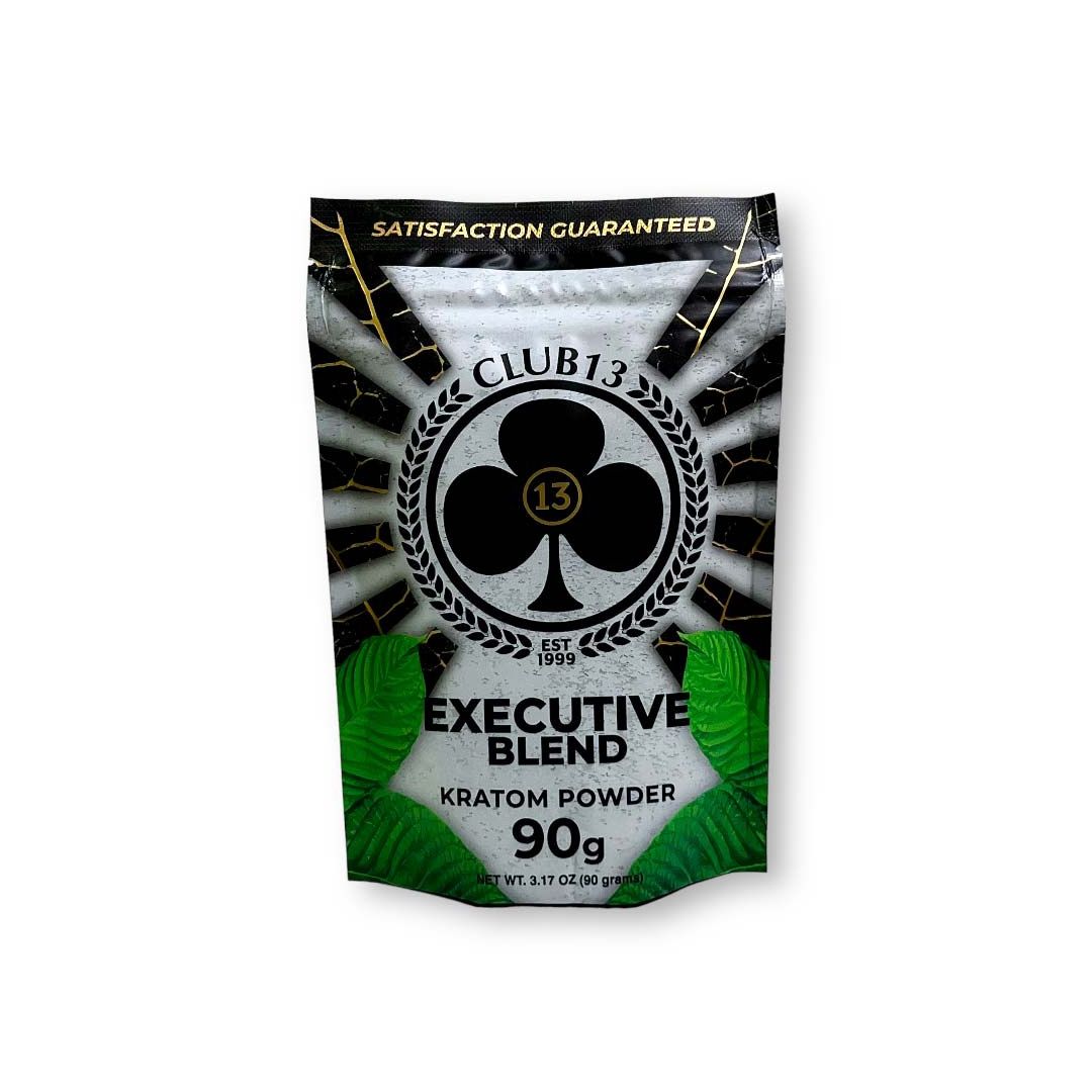 Club 13 POWDER (90g)