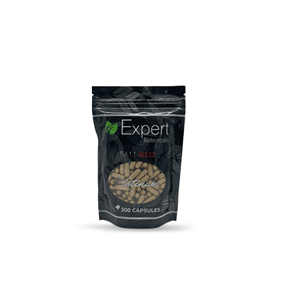 EXPERT PLATINUM CAPSULES (300ct bag)