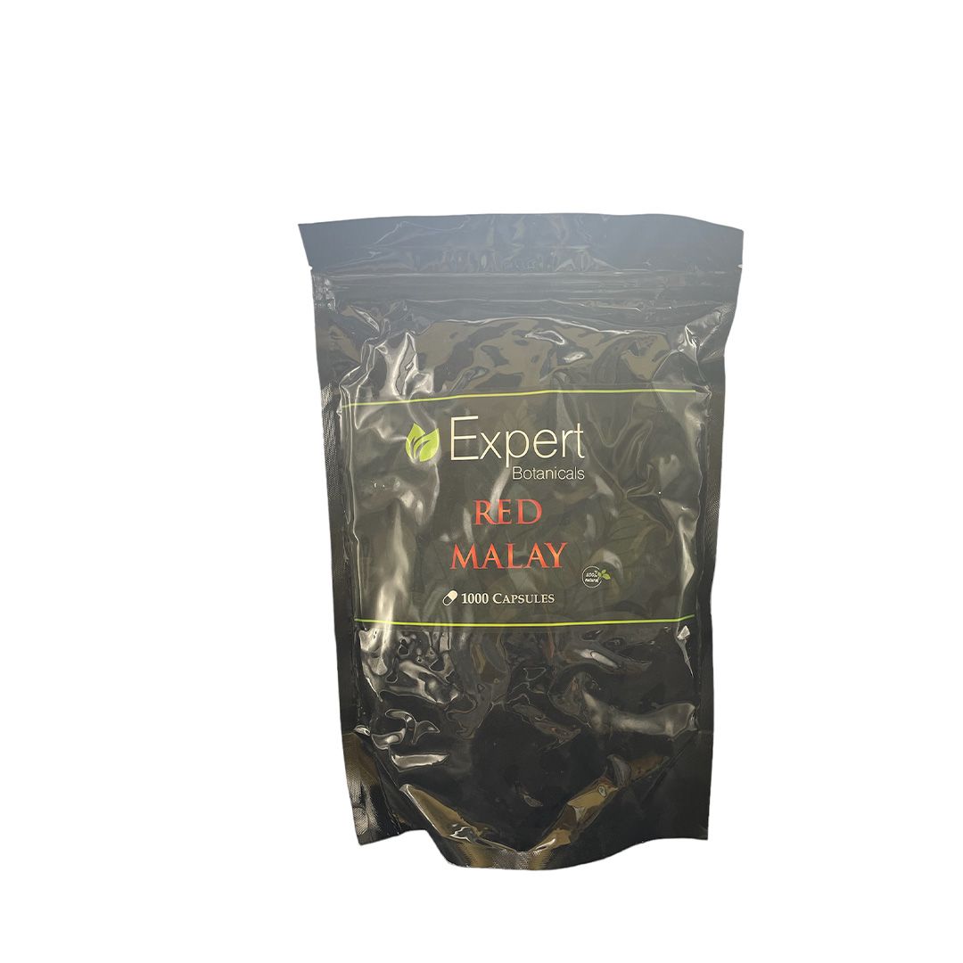 EXPERT CAPSULE (1000ct)