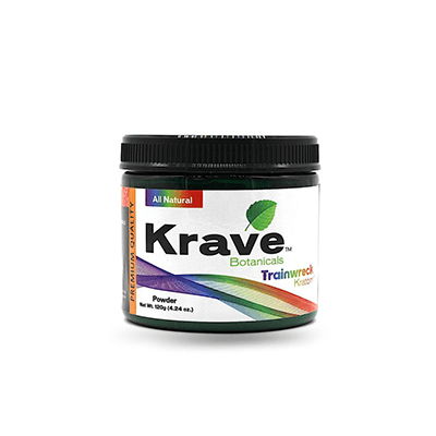 KRAVE POWDER (120g)