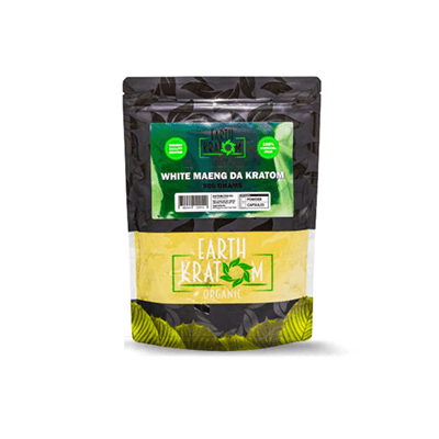 EARTH KRATOM – POWDER (500g)