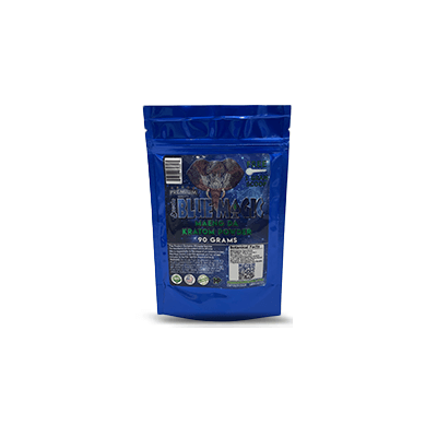 BLUE MAGIC POWDER (90g)