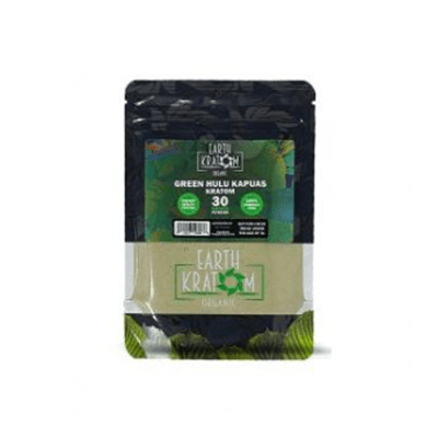 EARTH KRATOM – POWDER (30g)