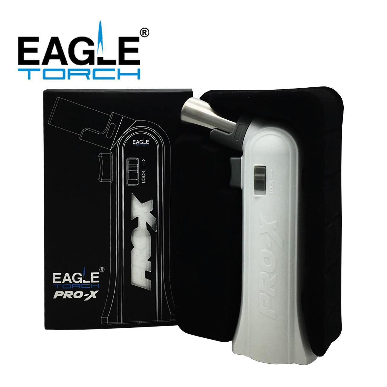 EAGLE TORCH PRO X (PT162PX)