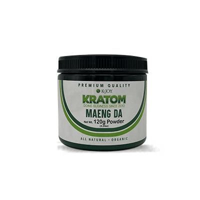 KJOY POWDER (120g Jar)