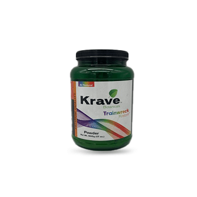 KRAVE POWDER (500g)