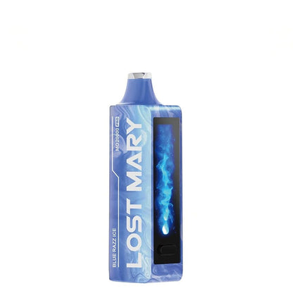 LOST MARY MO20000 PUFFS DISPOSABLE 5CT/BX