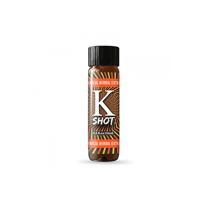 K-SHOT 12CTBX