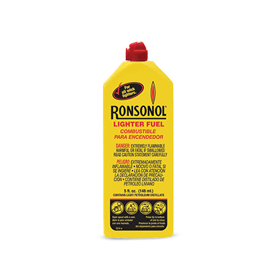 RONSON FLUID 5OZ 148ML 24CT