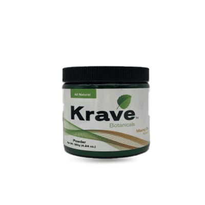 KRAVE POWDER (120g)