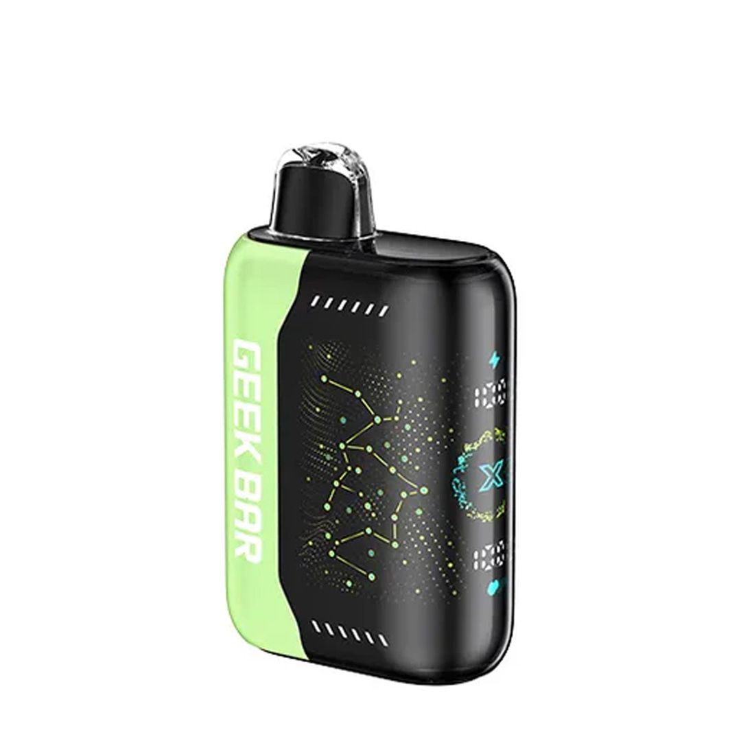 GEEK BAR PULSE X 25000 PUFFS DISPOSABLE VAPE 5CT/BX