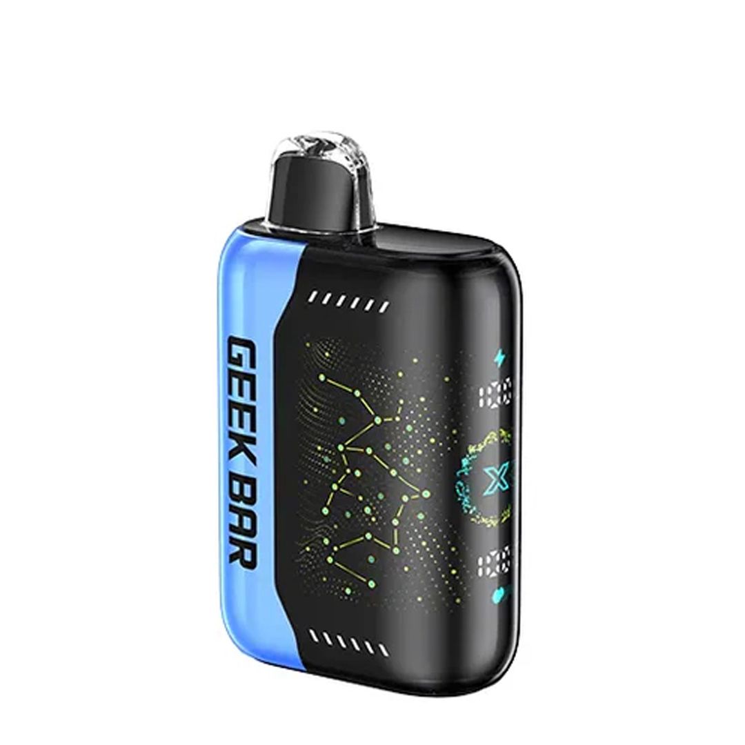 GEEK BAR PULSE X 25000 PUFFS DISPOSABLE VAPE 5CT/BX