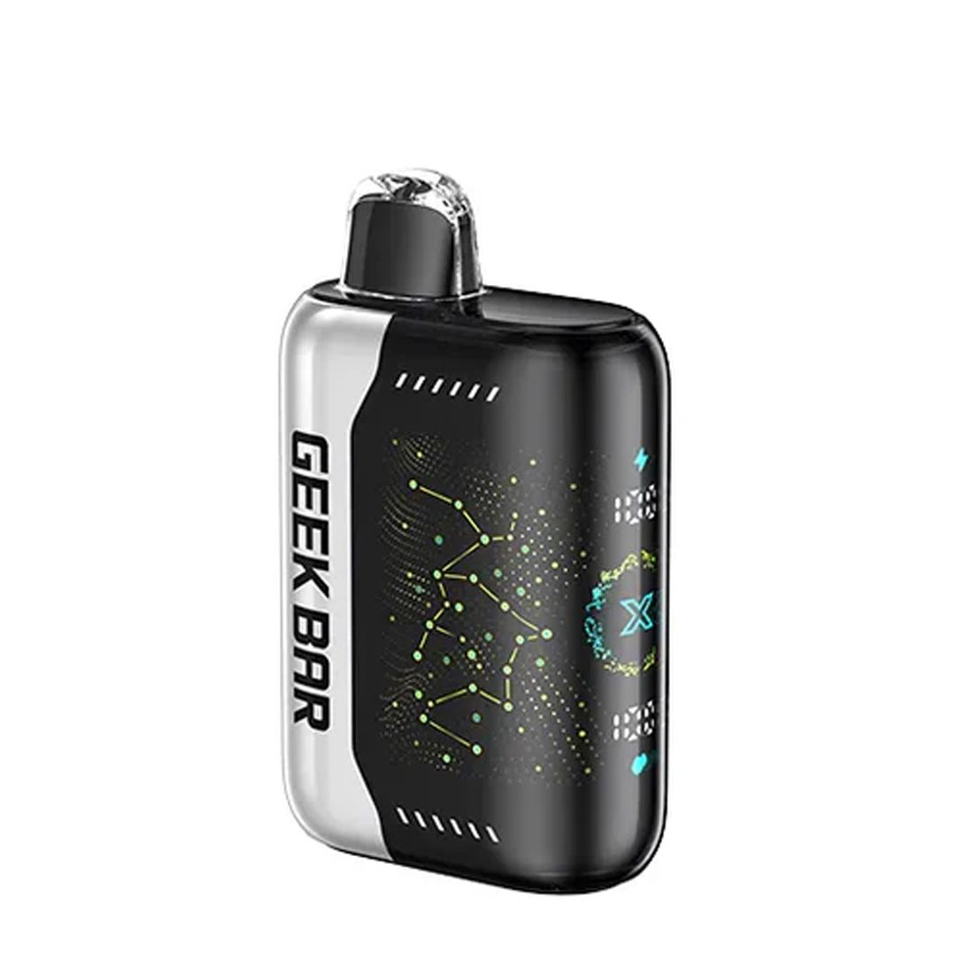 GEEK BAR PULSE X 25000 PUFFS DISPOSABLE VAPE 5CT/BX