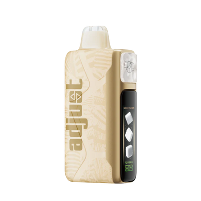 ADJUST MYSWEET 40000 PUFFS DISPOSABLE 5CT/BX