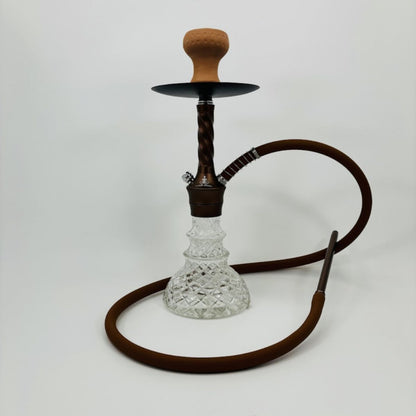 LUXOR SHISHA HOOKAH (MKA-095)