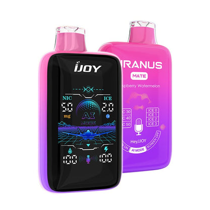 IJOY 40000PUFFS DISPOSABLE 5CT/BX