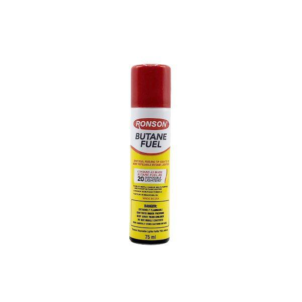 RONSON BUTANE (75ML)